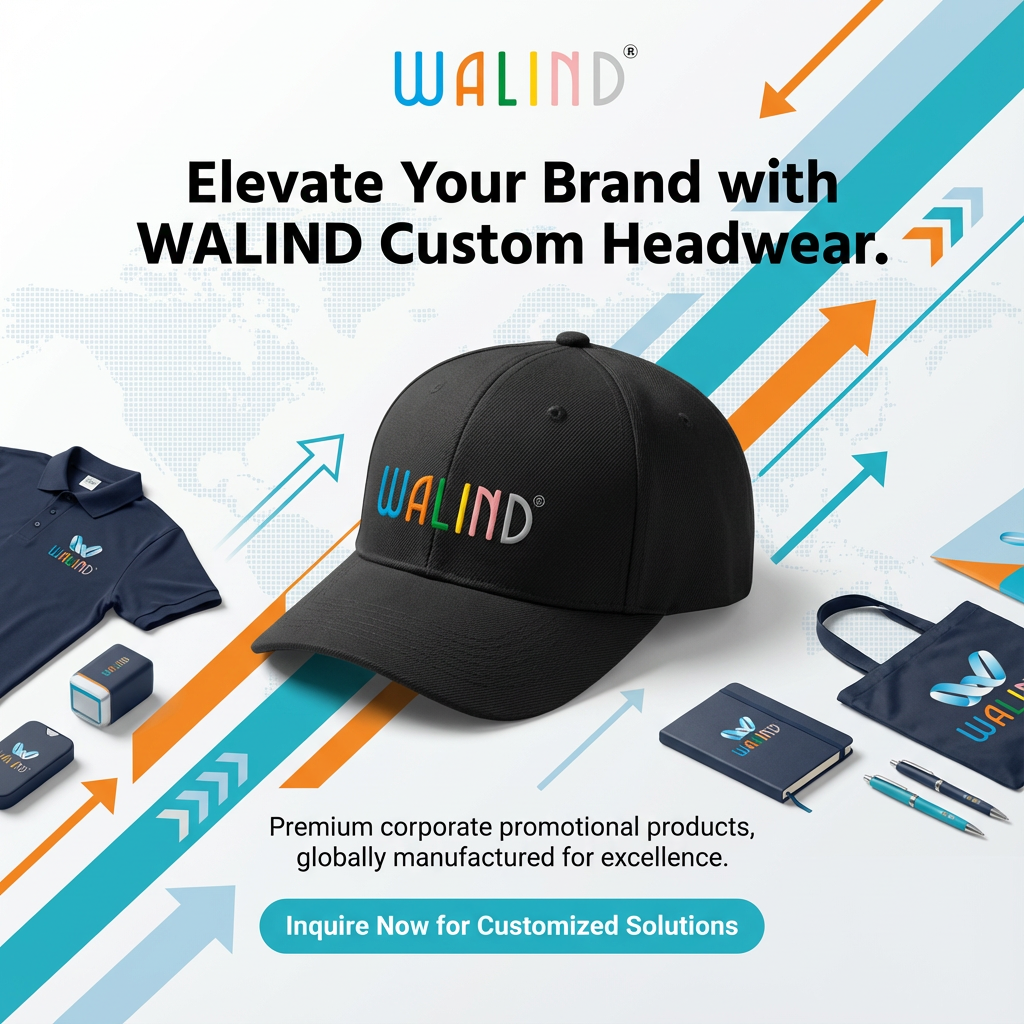 Baseball Cap - Classic Black